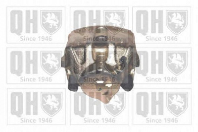QUINTON HAZELL qbs3620 -  Тормозной суппорт